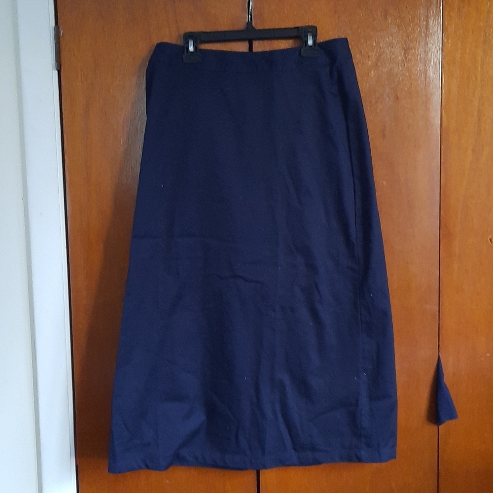 NWT French toast uniform skirts size 18